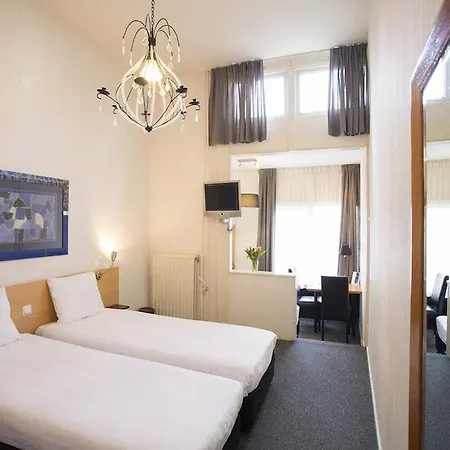 Hotel Quentin England 2*