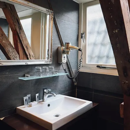 Corner House Amsterdam
