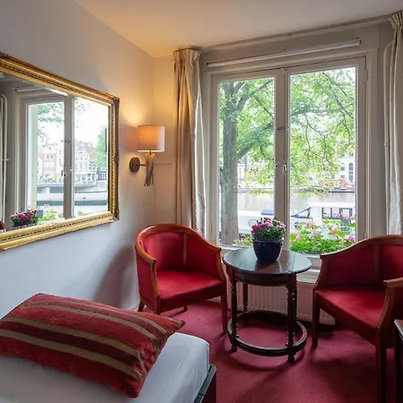 House Hotell Amsterdam