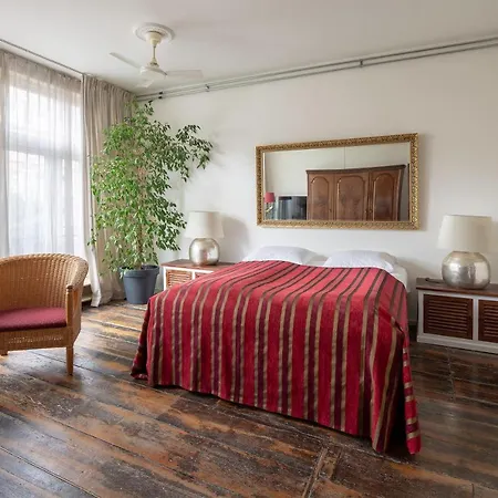 House 3* Amsterdam