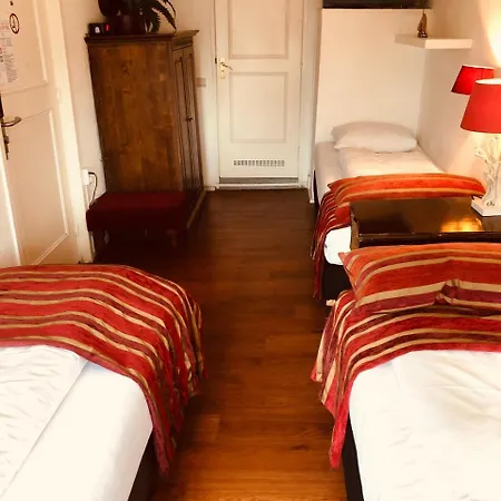 House Amsterdam