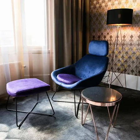 Hotel Hard Rock American 4*
