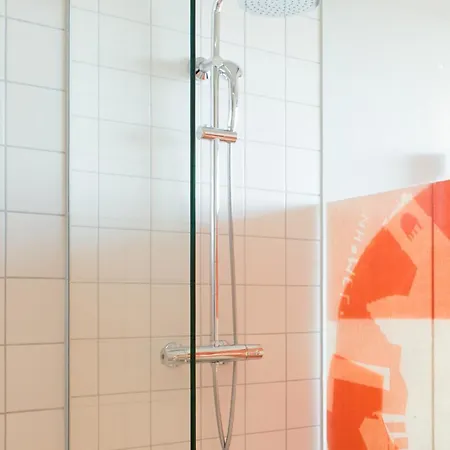 Volkshotel 3* Amsterdam