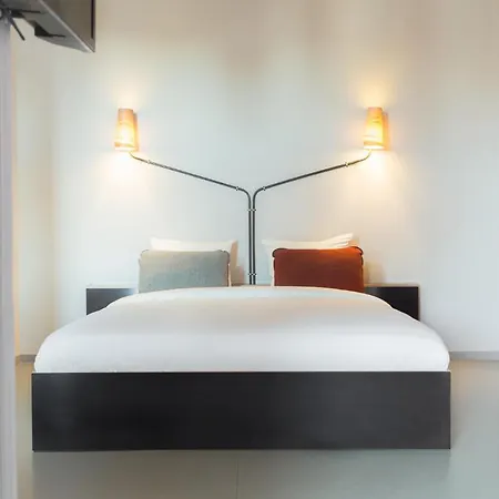 Volkshotel 3* Amsterdam