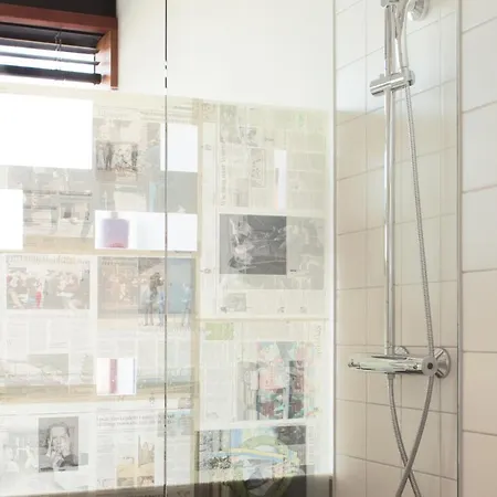 Hotel Volkshotel Amsterdam