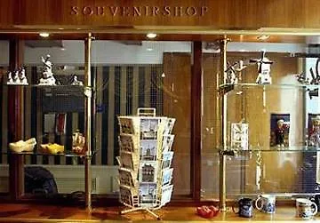 Rembrandtplein Hotel Ámsterdam