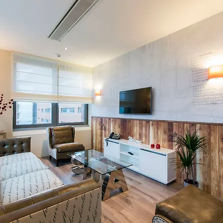 Hotel Id (adults Only) 3*