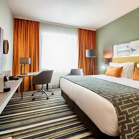 Leonardo Royal Hotel Amsterdam