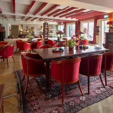 House Hotell Amsterdam
