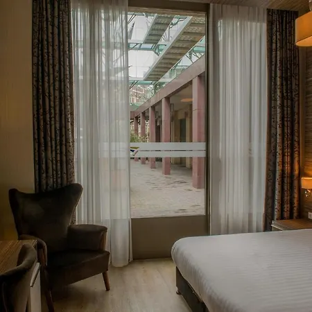 Grand Downtown Amsterdam