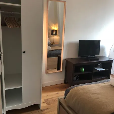 A'dam Centre Chic Bed & Breakfast *