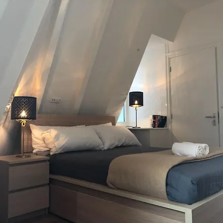 Bed & Breakfast A'dam Centre Chic