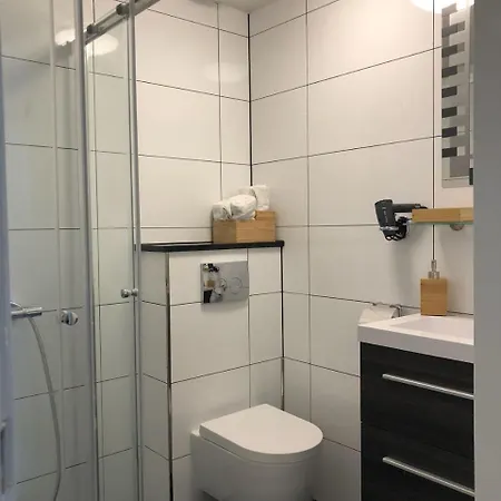 Bed & Breakfast A'dam Centre Chic