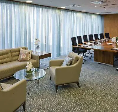 Okura - The Leading Of The World Hotel