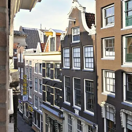 Luxer Hotel 3*