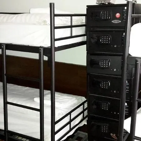 Hotel Damrak 3*