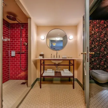 Hotel Mercier 4*