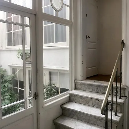 Canal House 1680 Bed & Breakfast Amsterdam