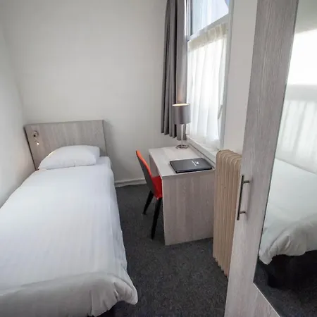 Hotel Crown Hotel Amsterdam