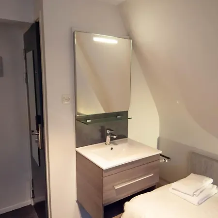 Hotel Hotel Crown *