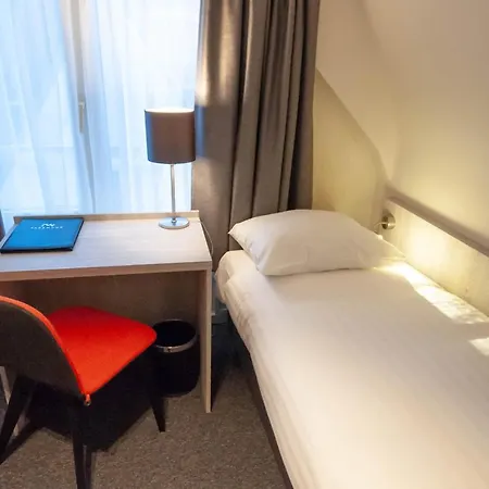 Hotel Crown