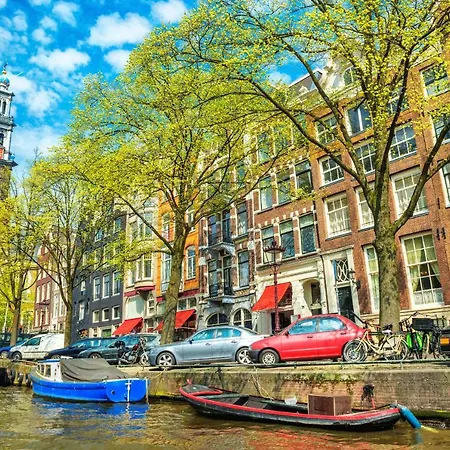 Hotel Crown * Amsterdam