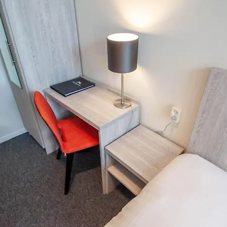 Hotel Hotel Crown