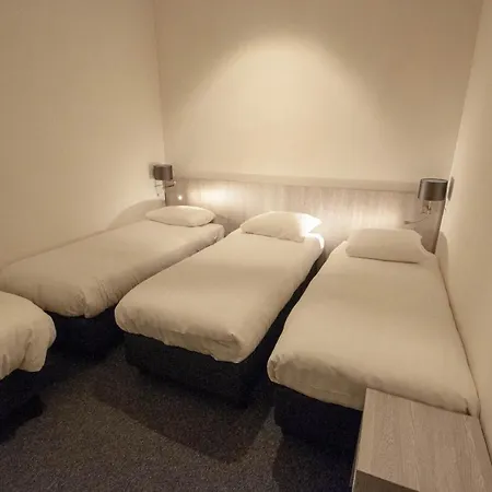 Hotel Hotel Crown