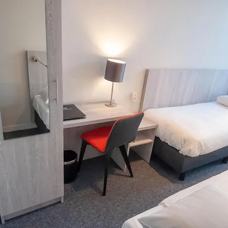 Hotel Crown Amsterdam
