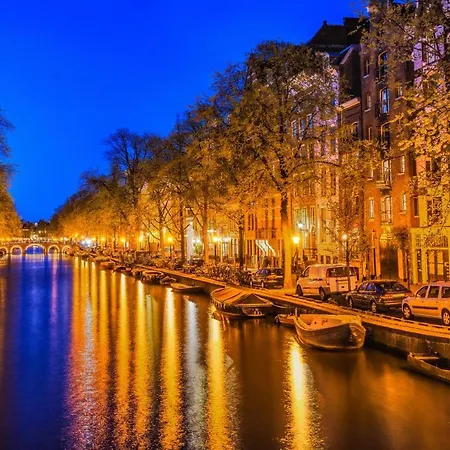 Hotel Crown * Amsterdam