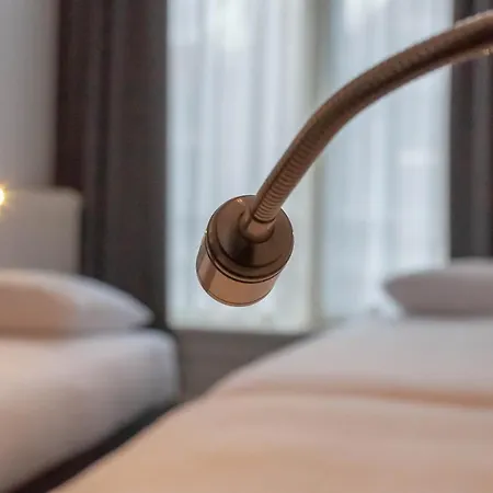 Hotel Crown Hotel