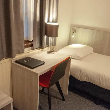 Hotel Hotel Crown