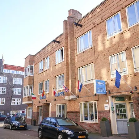 Hotel Flipper