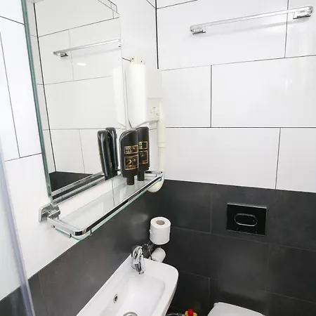 Hotel Flipper 2*