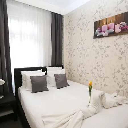 Flipper Hotel Amsterdam