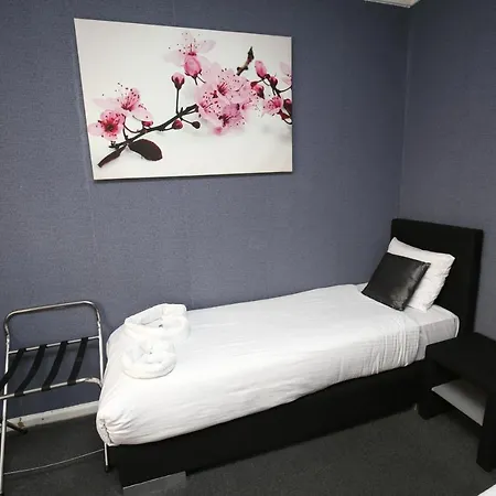 阿姆斯特丹富利浦酒店