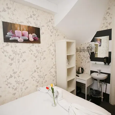 Hotel Flipper Amsterdam