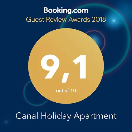 Bed & Breakfast Canal Holiday Amsterdam