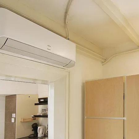 Loft Leidsegracht *