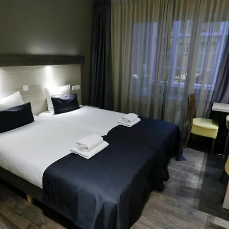 City Hotel Amsterdam Amsterdam