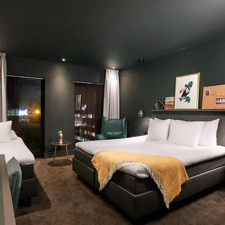 Hotel Der Valk - Amstel Amsterdam