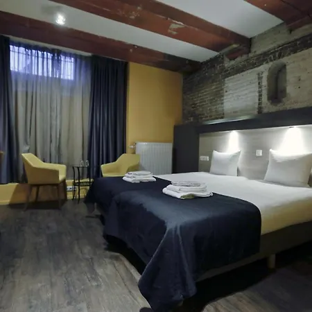 Hotel City Hotel Amsterdam
