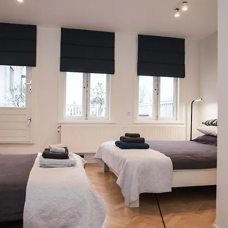 Frühstückspension Kuwadro Centrum 2*