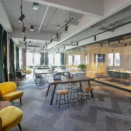 Id (adults Only) Hotel
