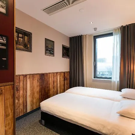 Id (adults Only) 3* Amsterdam