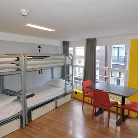 The White Tulip Hostel Άμστερνταμ