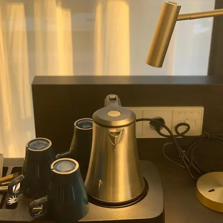 New Kit Hotel 3*