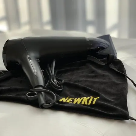 Hotel New Kit