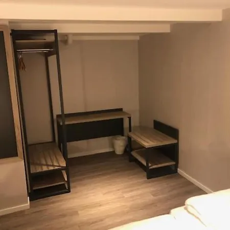 阿姆斯特丹中心维贾雅酒店 酒店