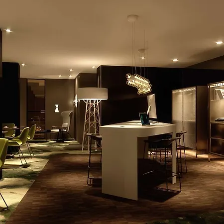 Nh Collection Flower Market Hotel 4*